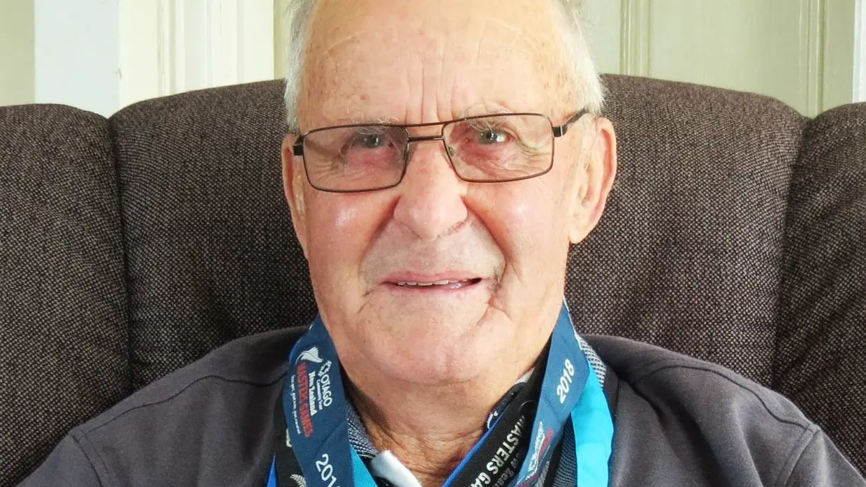 Curling for more than 50 years