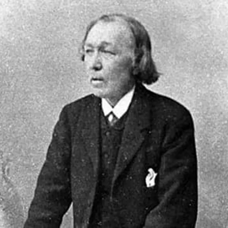 The brilliance of Scotland’s bad bard