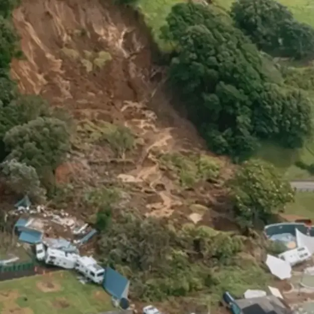 Council warned over landslide zones 20 years ago