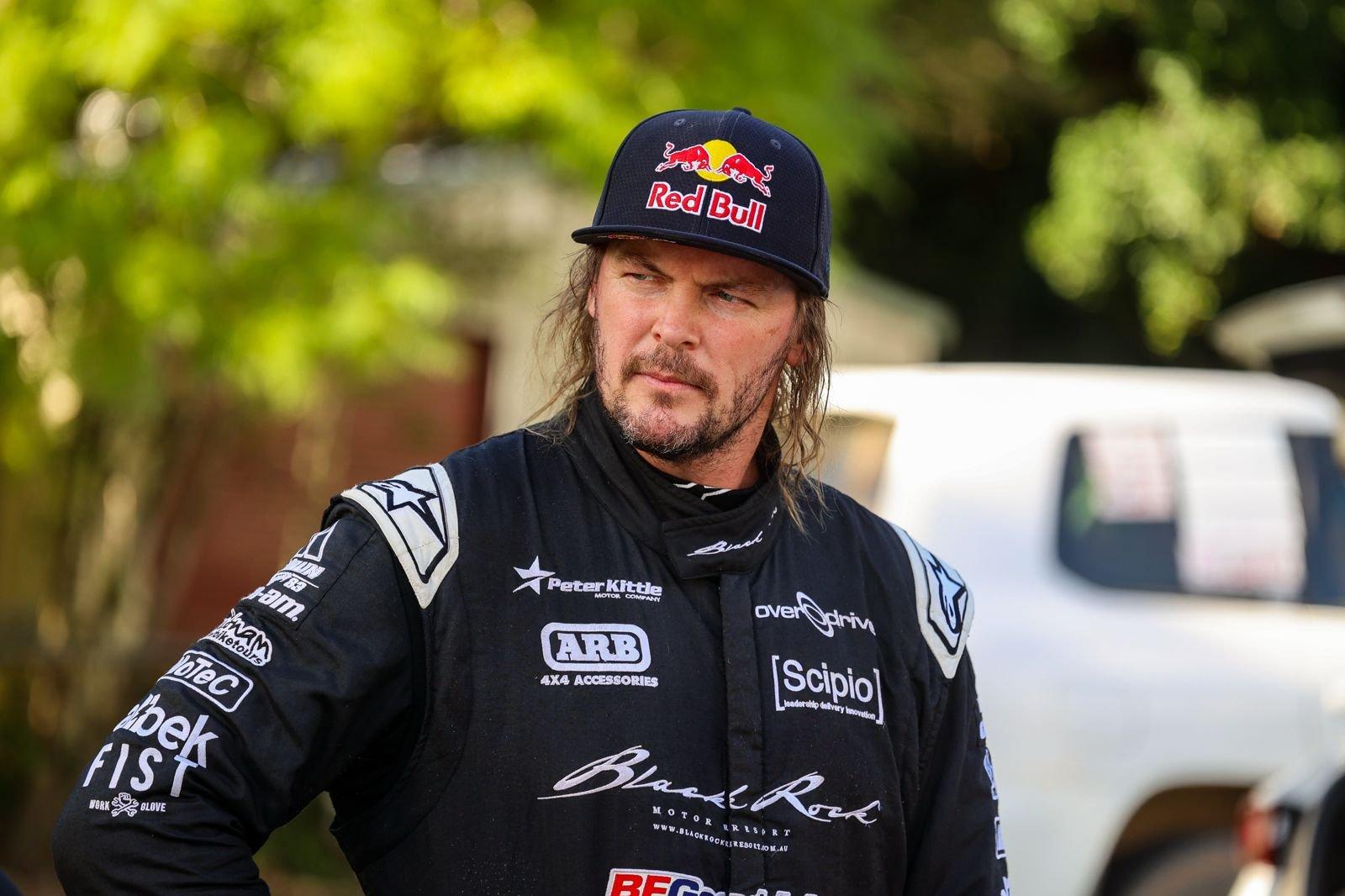 Off-road identity Price confirmed for Otago Rally