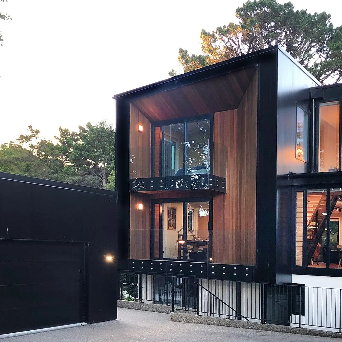 Renovation no, redesign yes