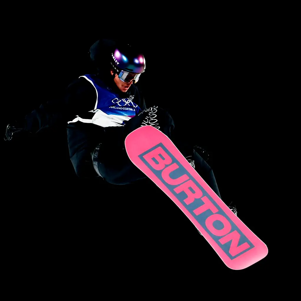 Kiwi snowboarders miss out on medals at Winter Games