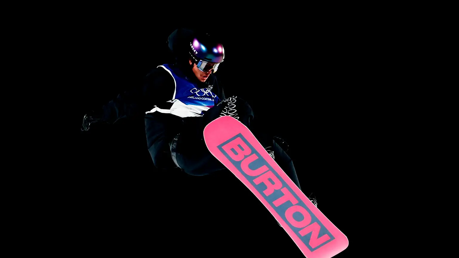 Kiwi snowboarders miss out on medals at Winter Games
