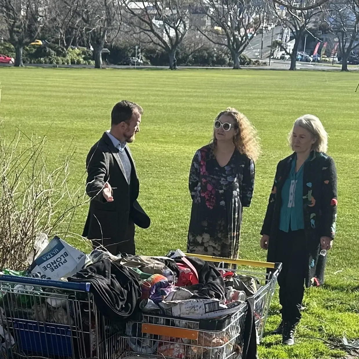 Opinion: normalising poverty not the way forward