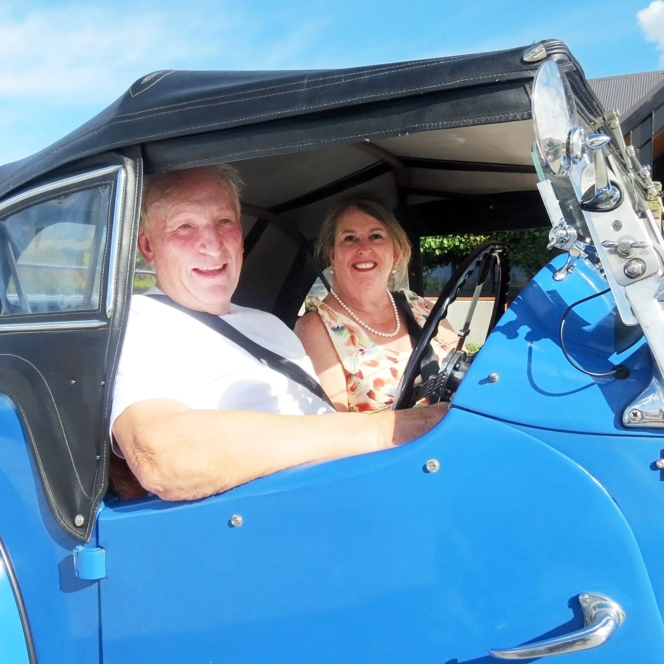 National rally comes to Cromwell