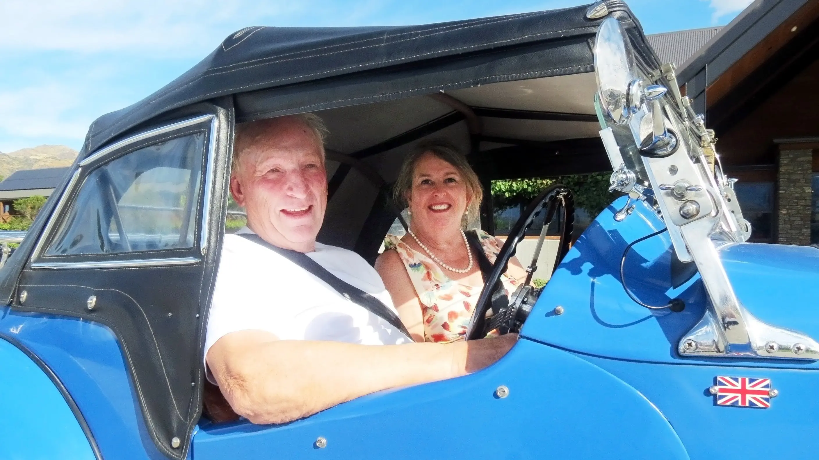 National rally comes to Cromwell