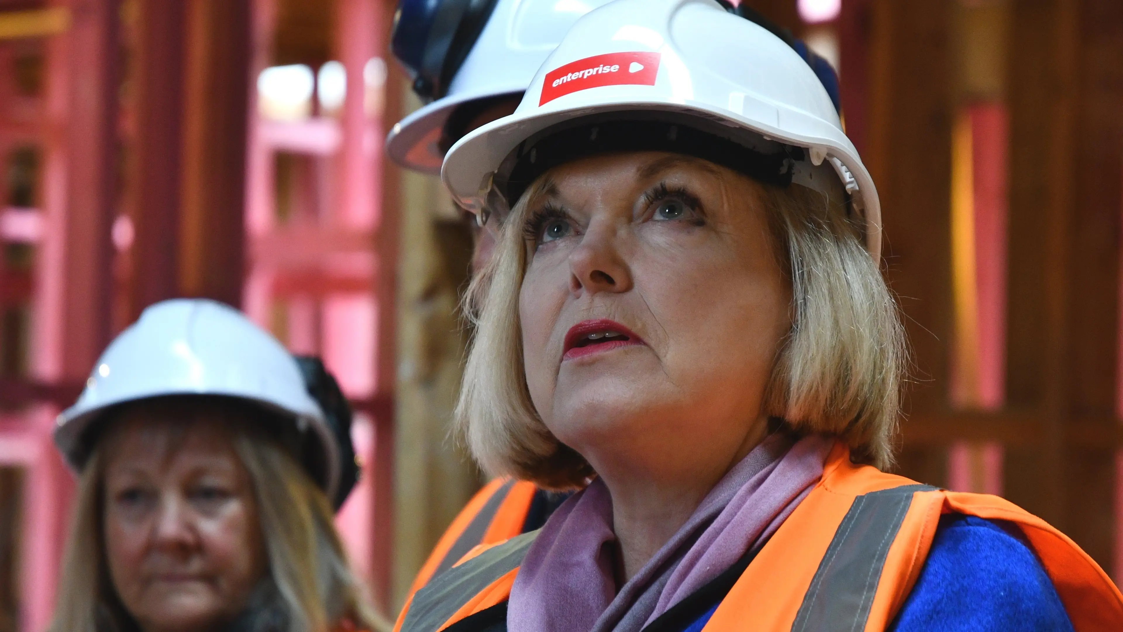 The secret diary of ... Judith Collins