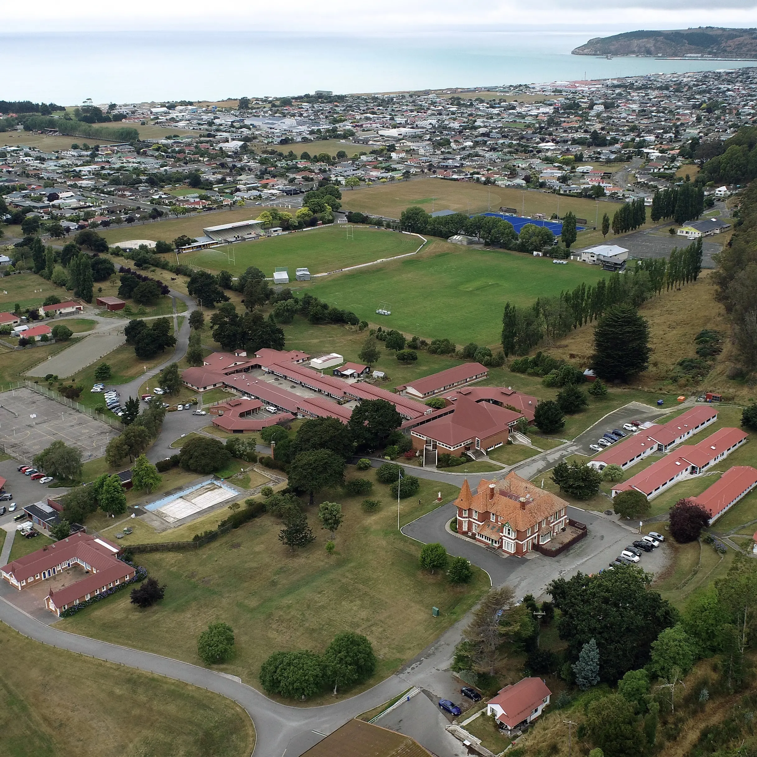 'Stripped down to his undies': Attack on high school student described as 'waterboarding'