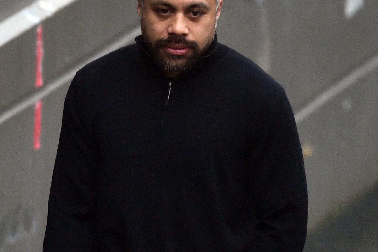Gang member challenges crayfish scam sentence
