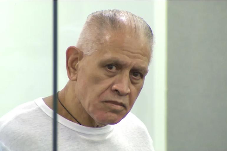 Serial rapist Malcolm Rewa admits another attack