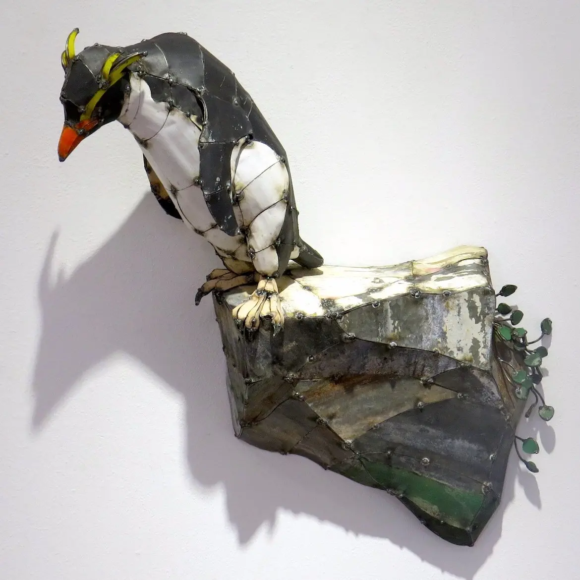 Art seen: February 5
