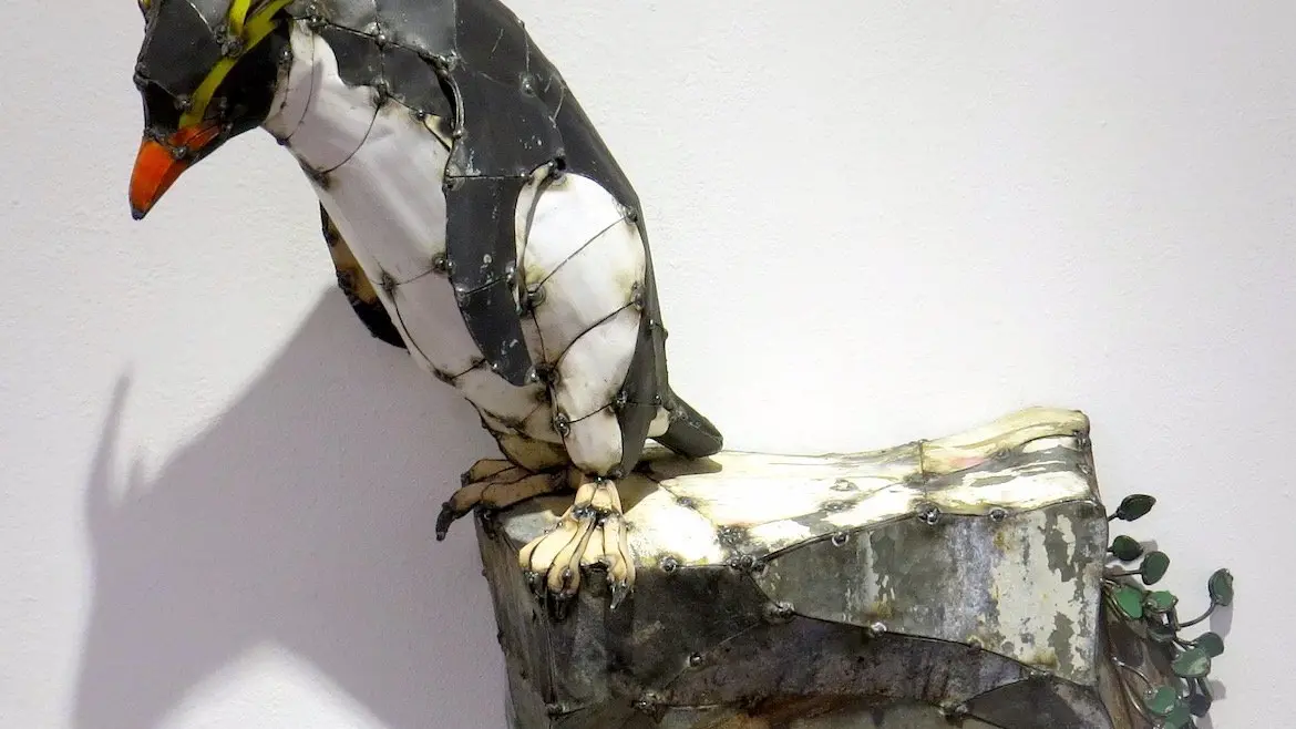 Art seen: February 5