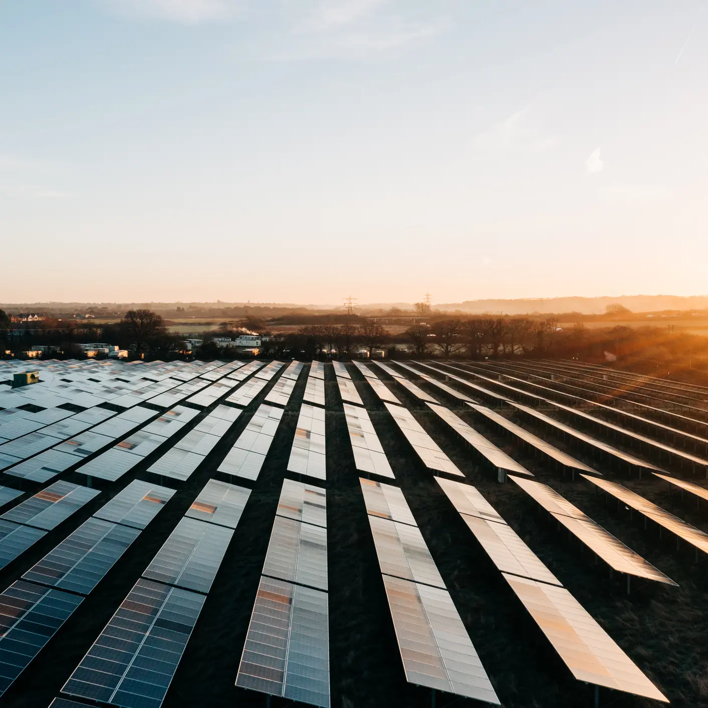 Massive solar farms planned near Lake Benmore