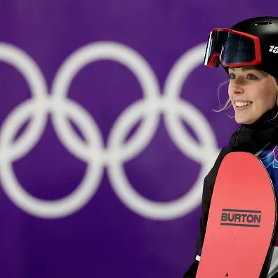 Sadowski-Synnott top qualifier to open Olympics