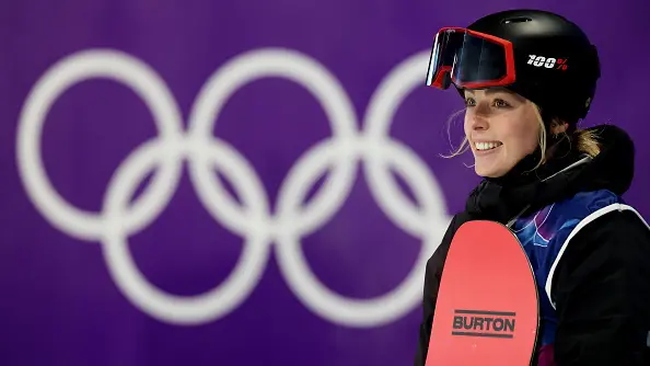 Sadowski-Synnott top qualifier to open Olympics