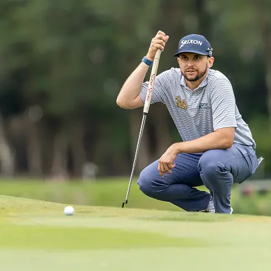 Top Asian Tour players heading to Millbrook