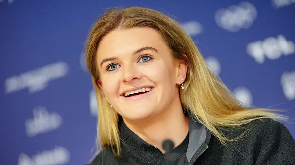 Robinson feeling far more chill