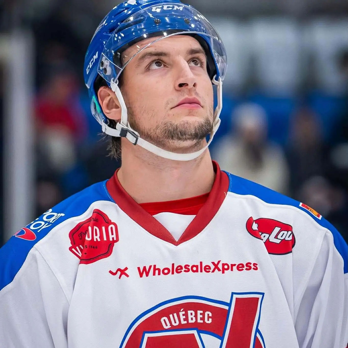 Canadian big man signs with Thunder