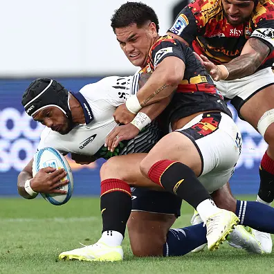 Super Rugby Pacific: Rusty starts and Miracle moments