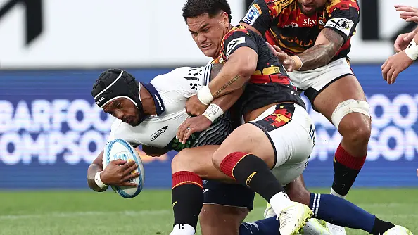 Super Rugby Pacific: Rusty starts and Miracle moments