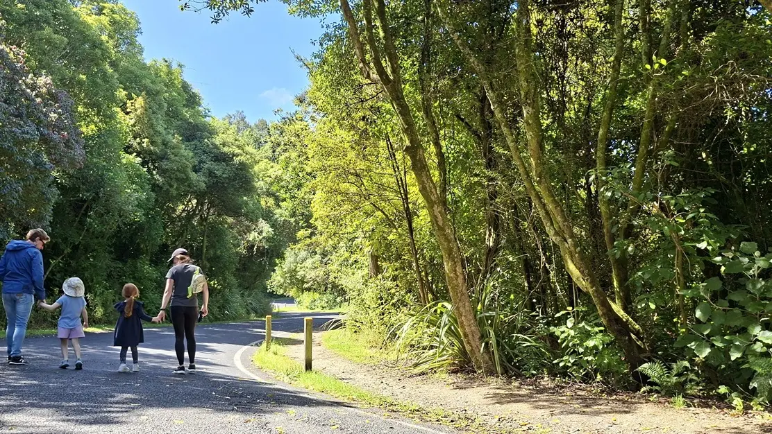 Straying from our lane