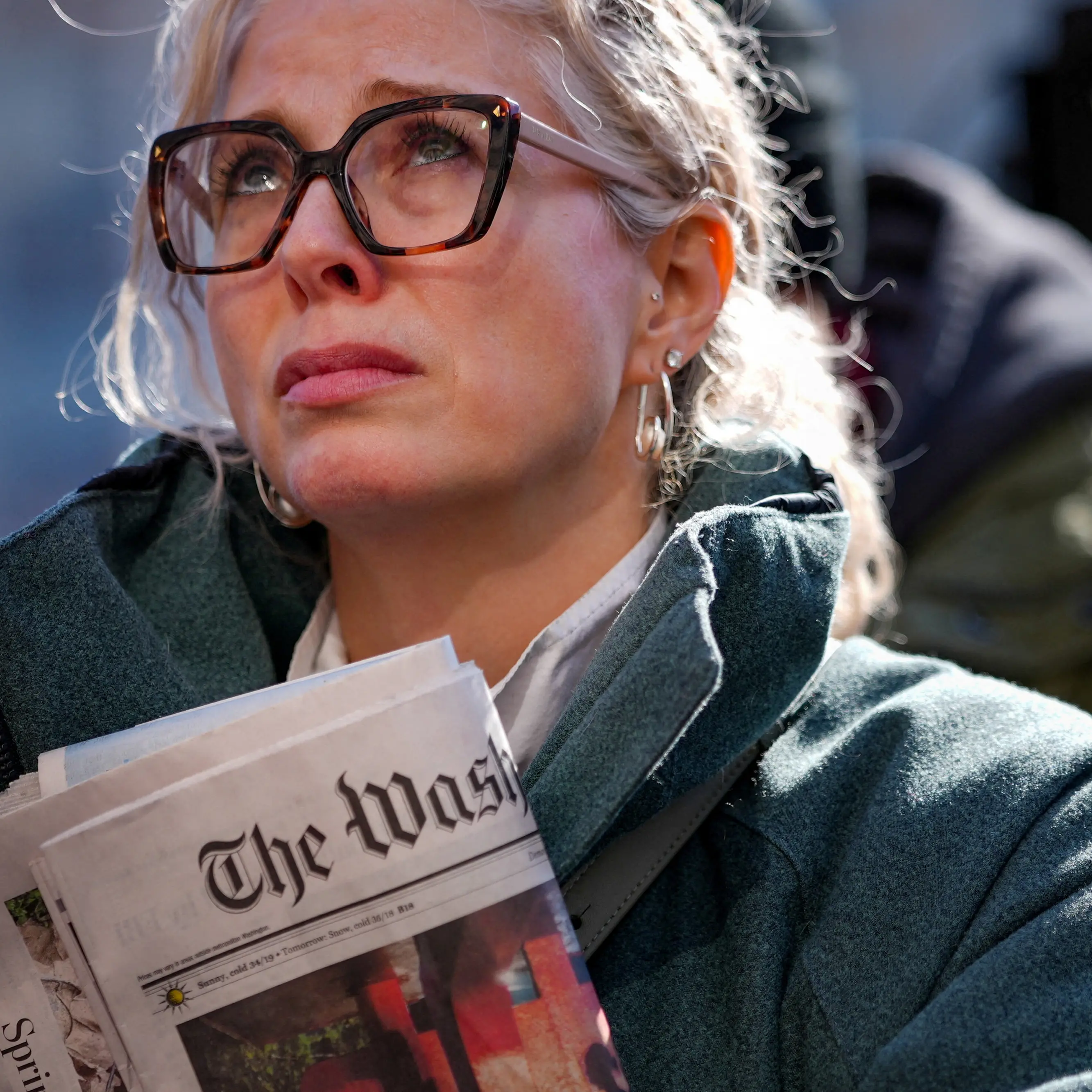 Political cowardice at the ‘Post’