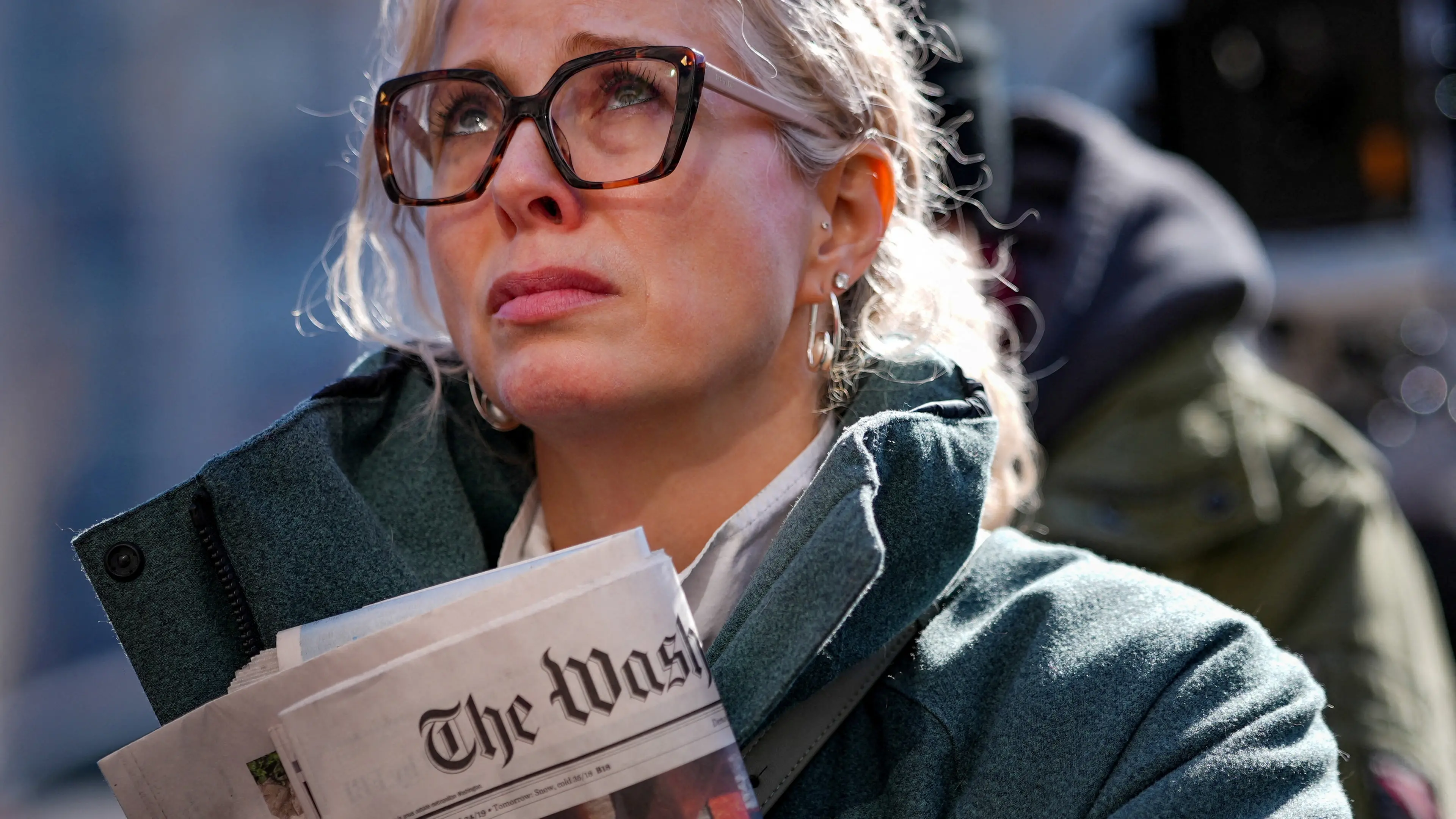 Political cowardice at the ‘Post’