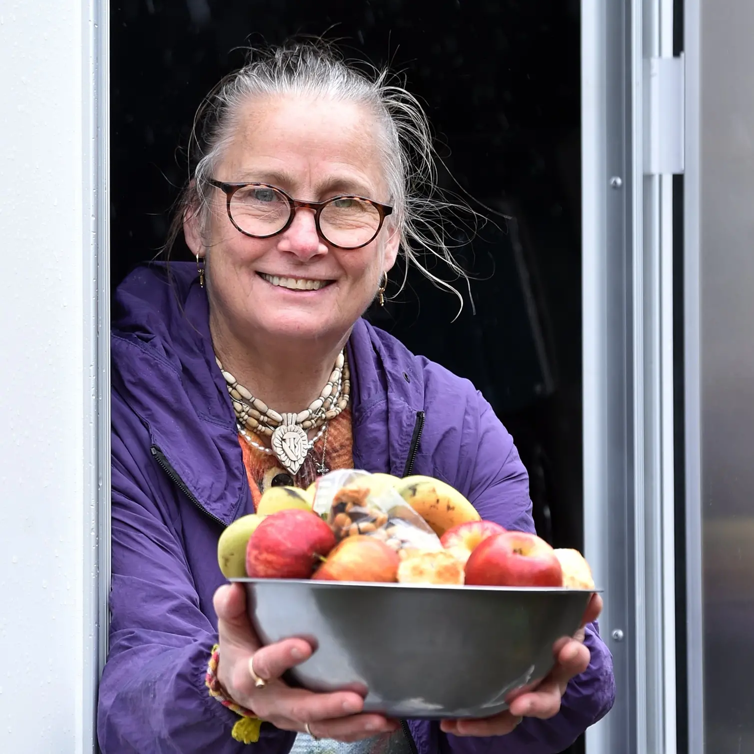 Cheap meals on wheels heading to campus