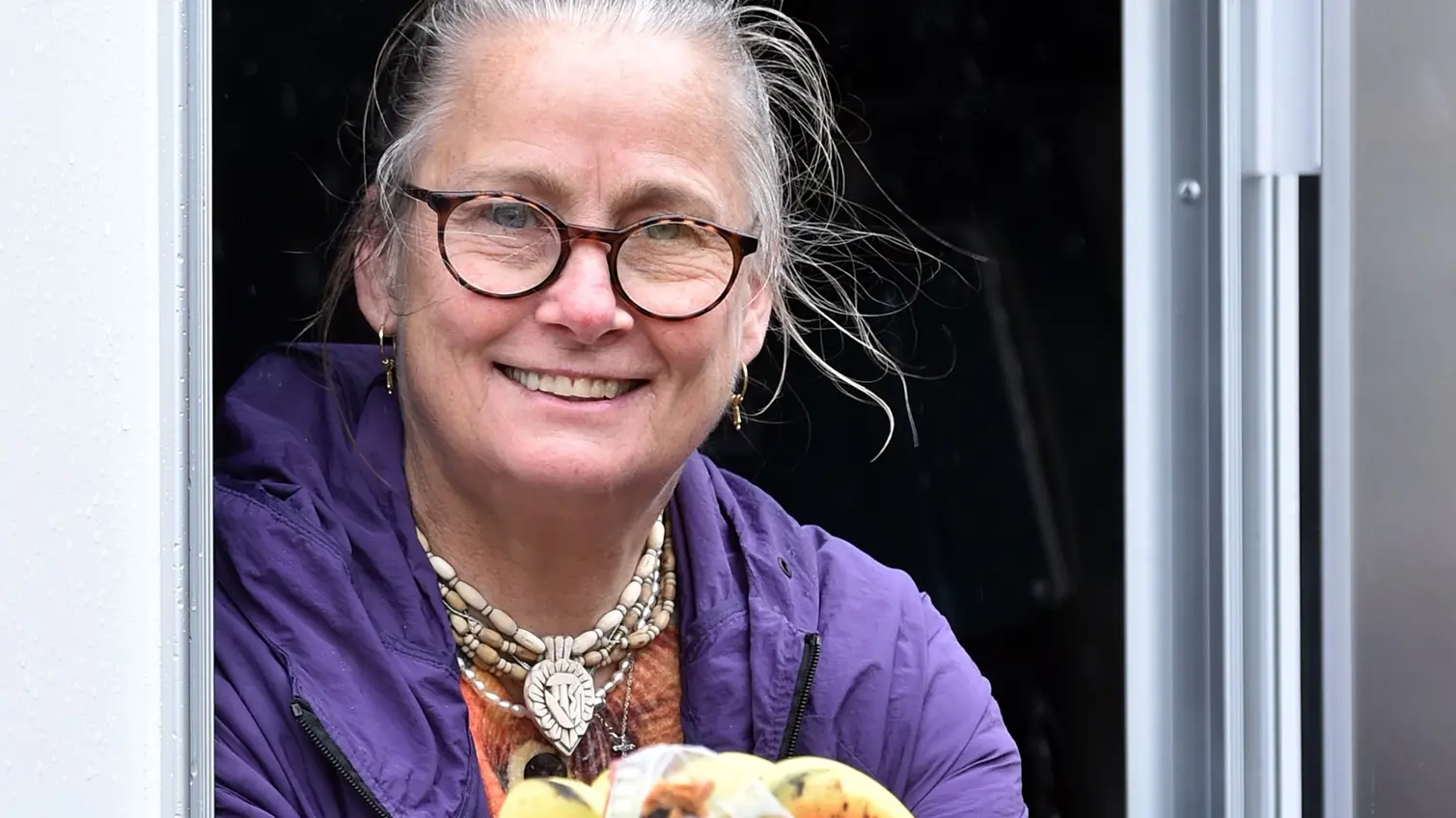 Cheap meals on wheels heading to campus