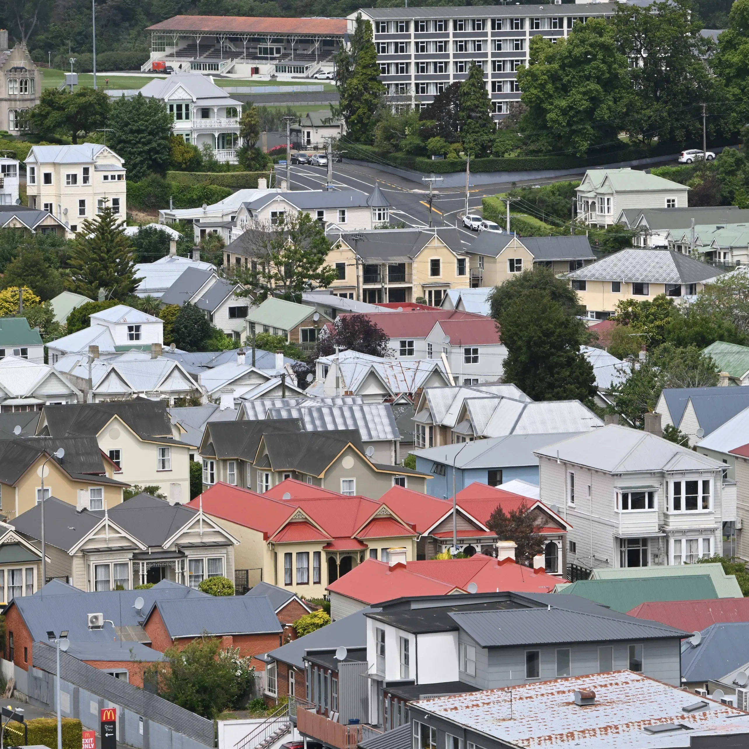 Opinion: busy times, hard times for many