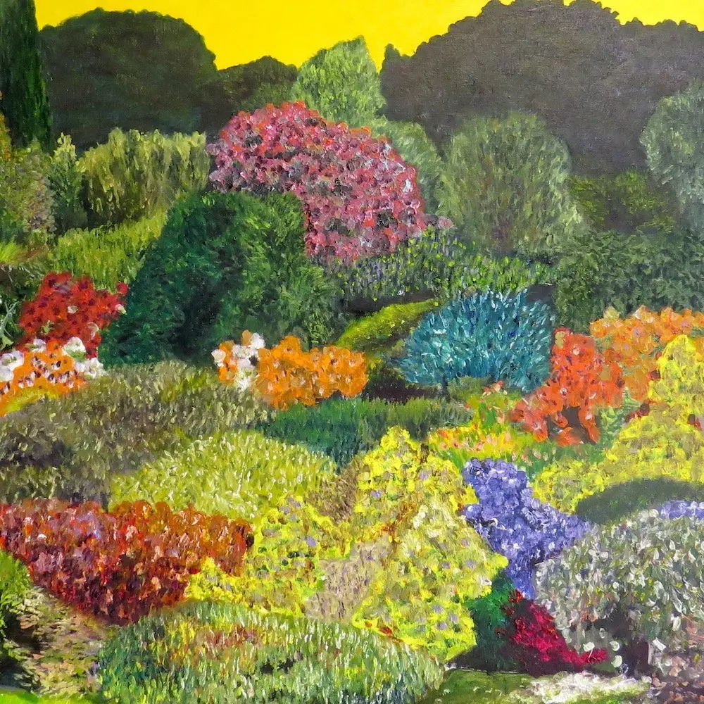 Art seen: February 19