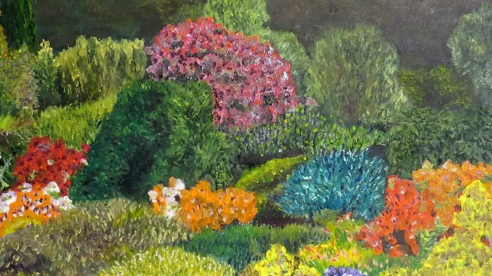Art seen: February 19