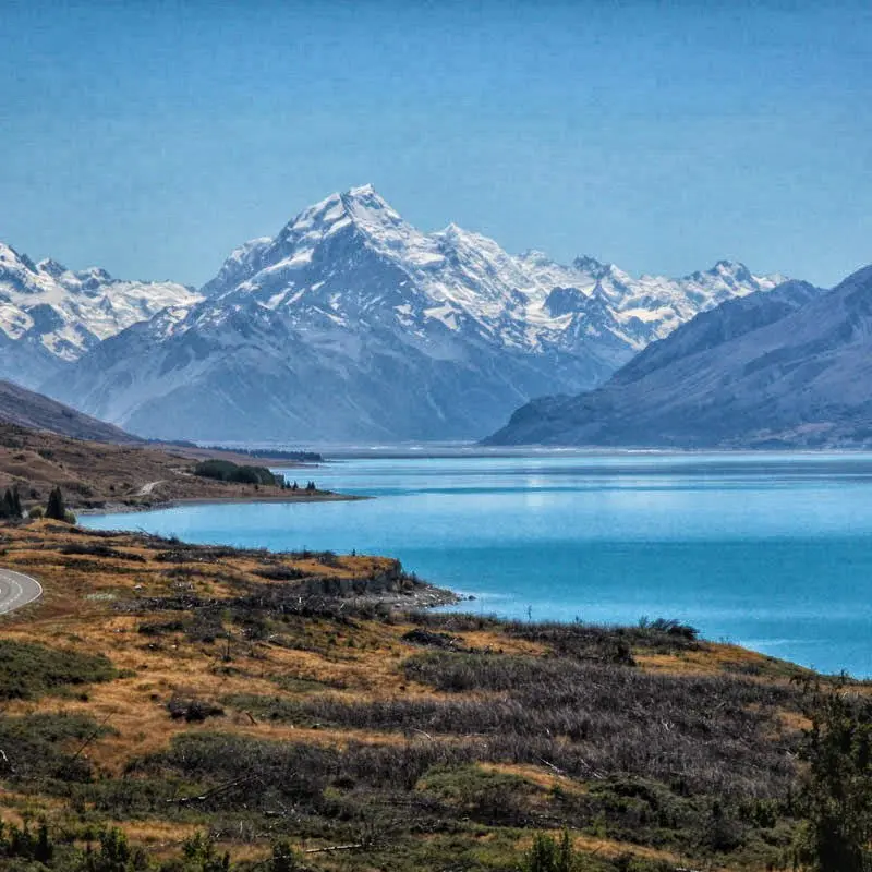 Bid to take more water from lake could be fast-tracked