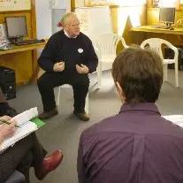 Local body candidates meeting shy of questioners