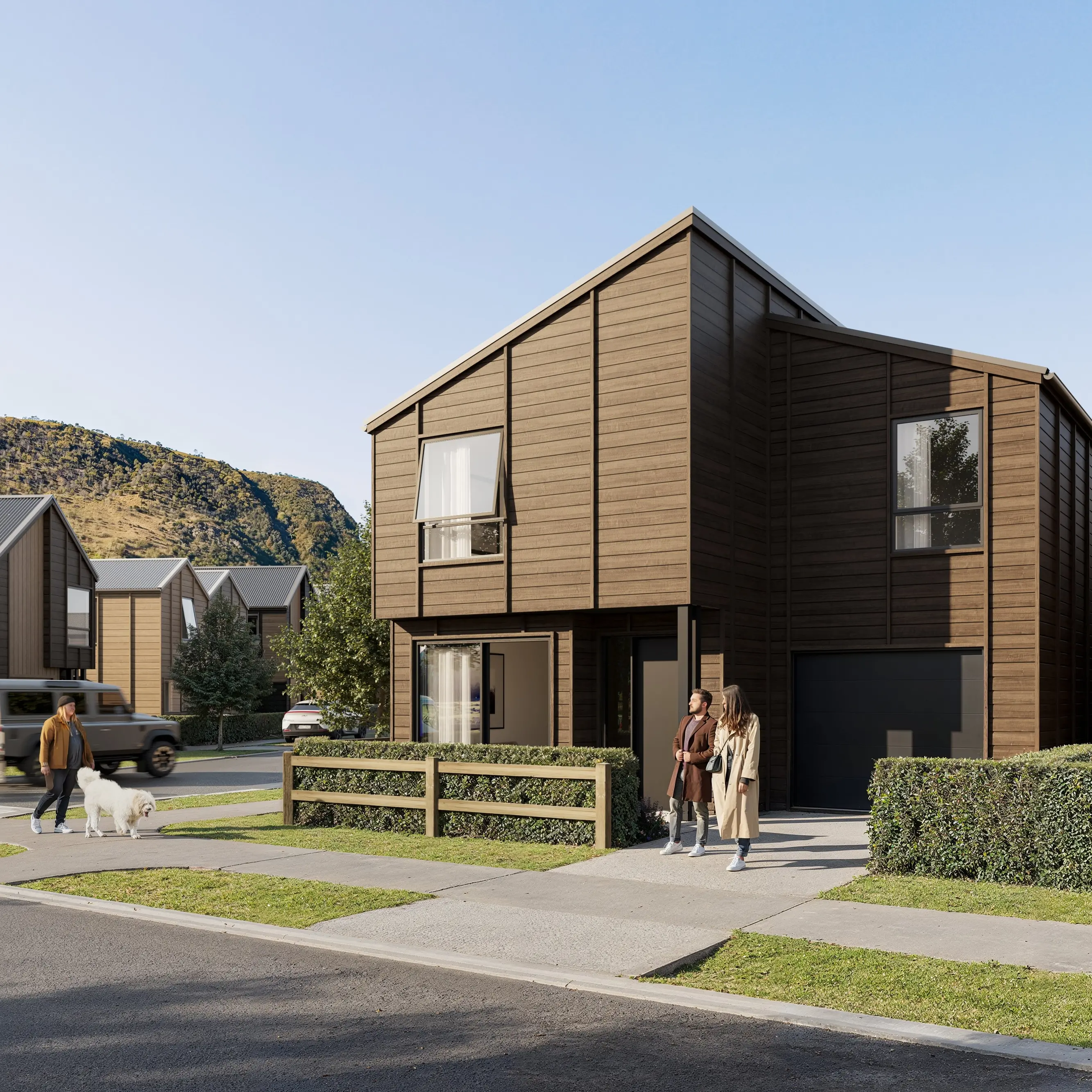 Mid-year start on ‘affordable’ subdivision