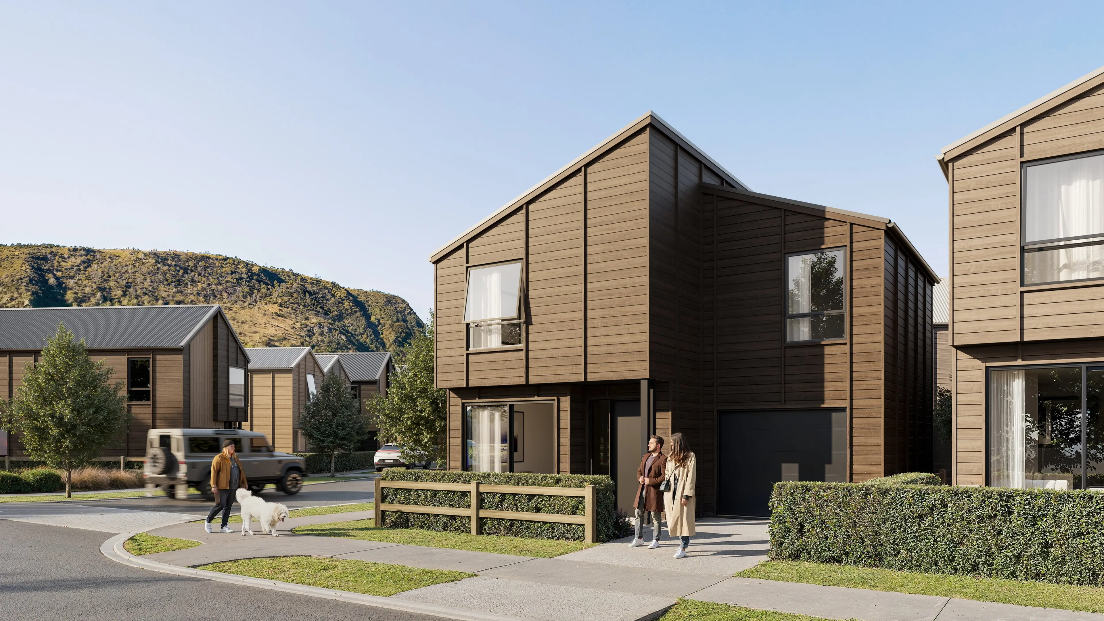Mid-year start on ‘affordable’ subdivision