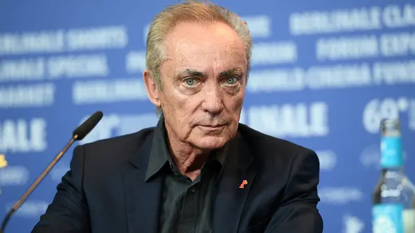 Obituary: Udo Kier, actor