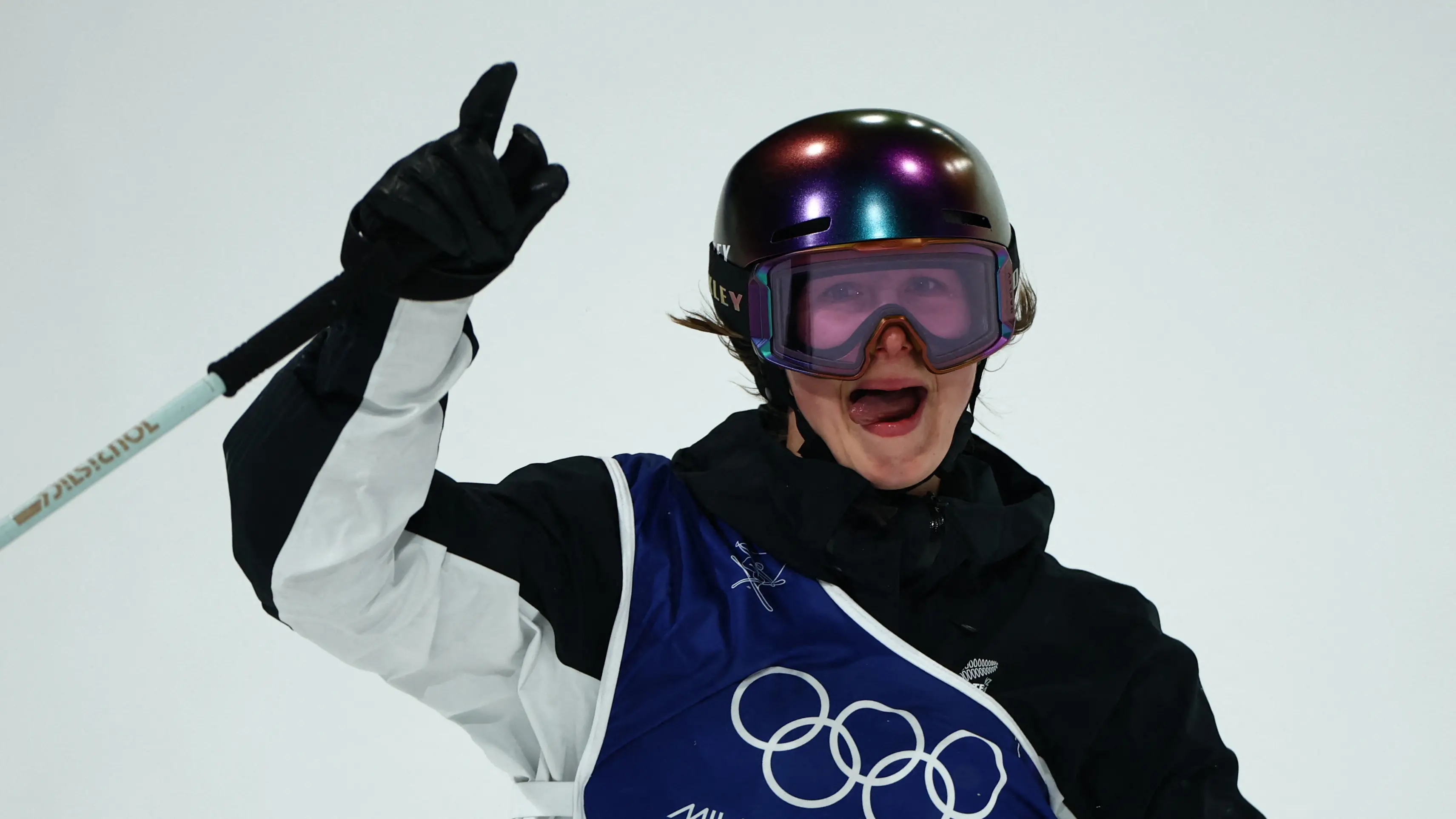 ‘Loose but lit’ runs put Kiwi into final