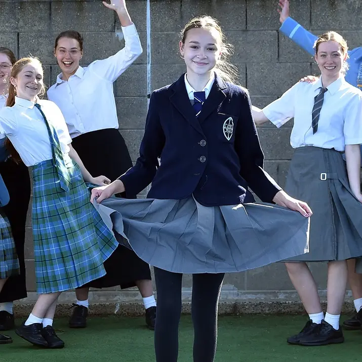 School marks 130 years of guiding girls