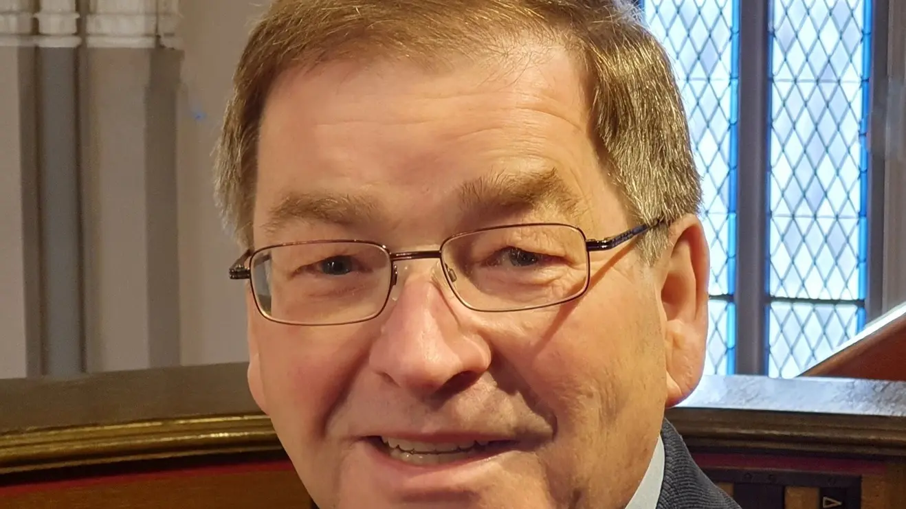 World-class organist returns to city