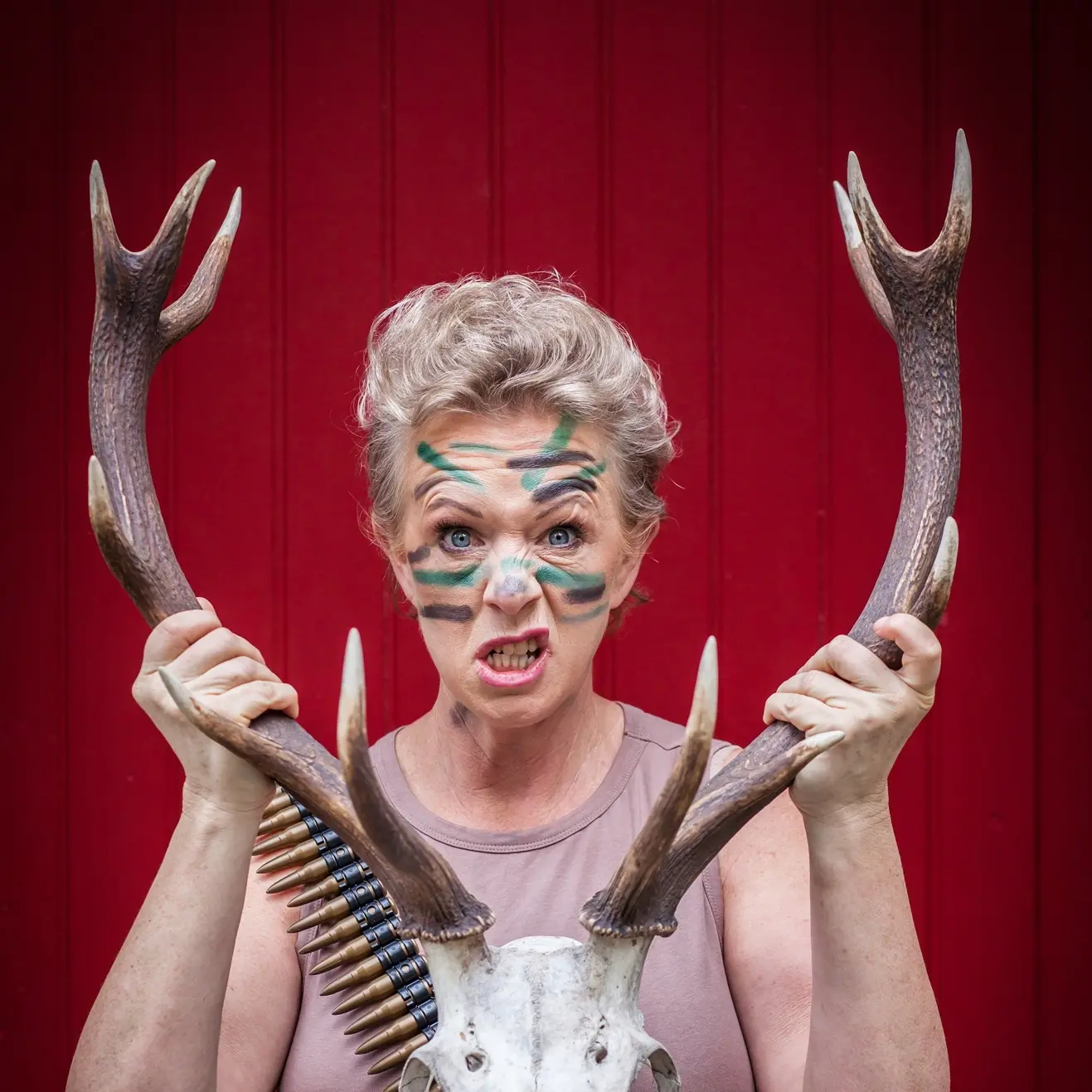 Comedy show set for festival