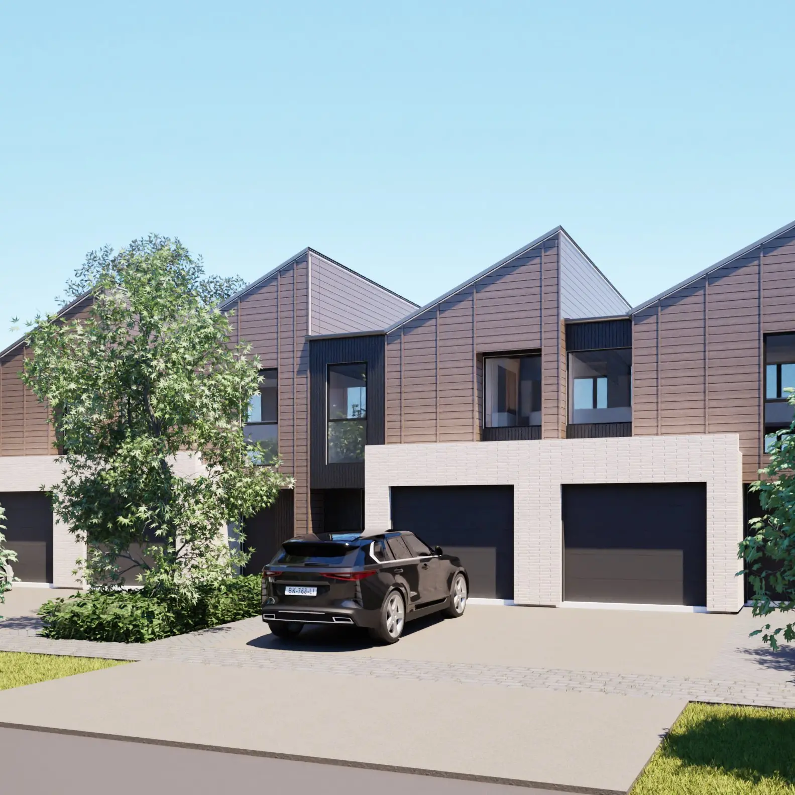 Developer keen to start at junction