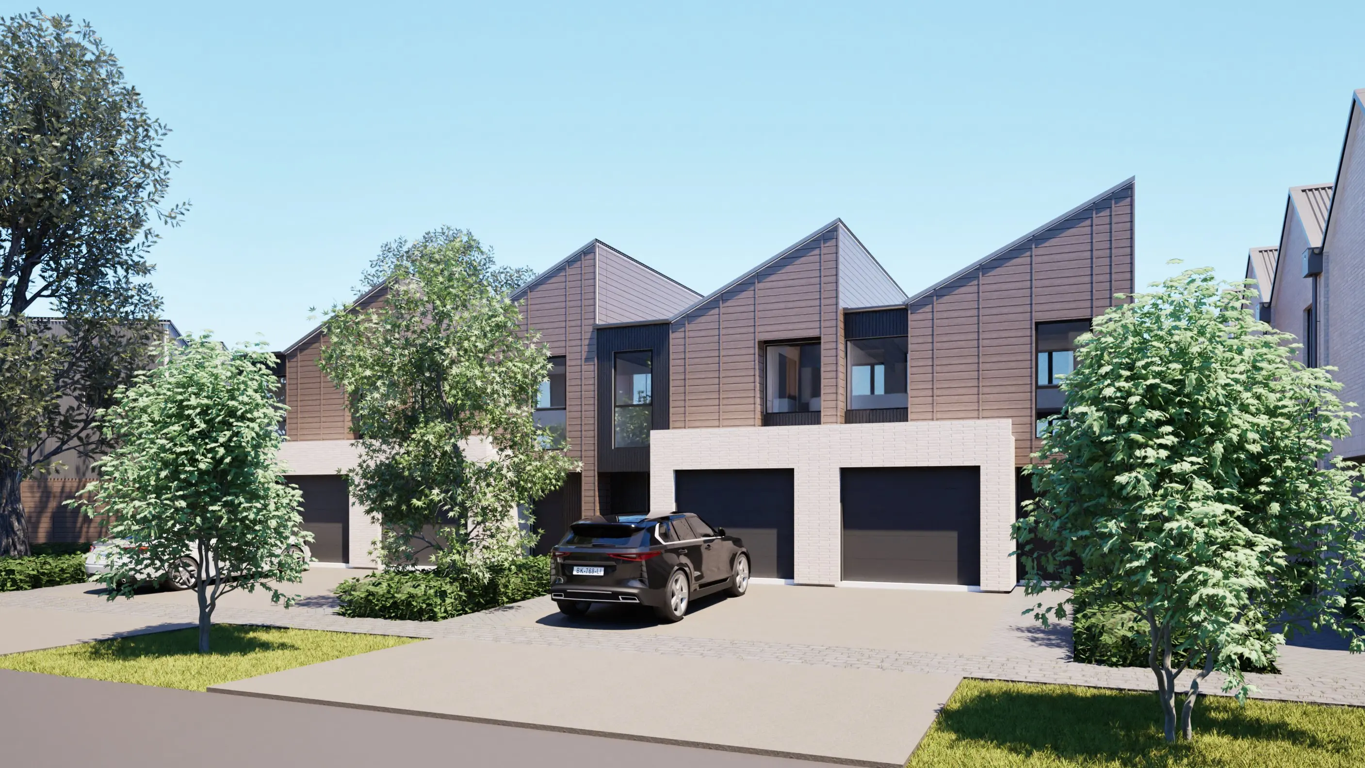 Developer keen to start at junction