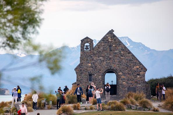 'Daylight robbery': Room prices hiked amid Tekapo tourist squeeze