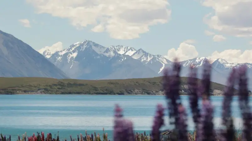 Another body found in Lake Tekapo