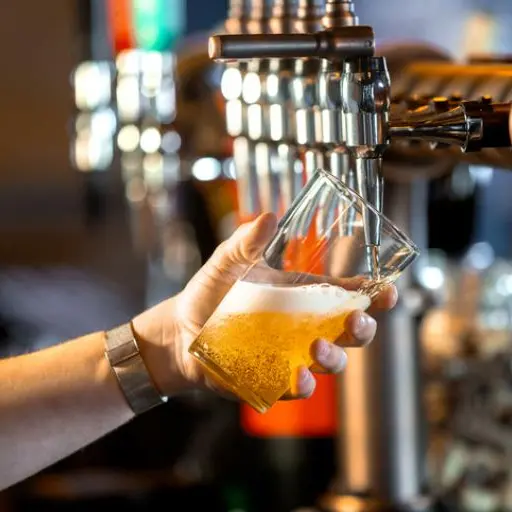 Conscience matters on booze sales