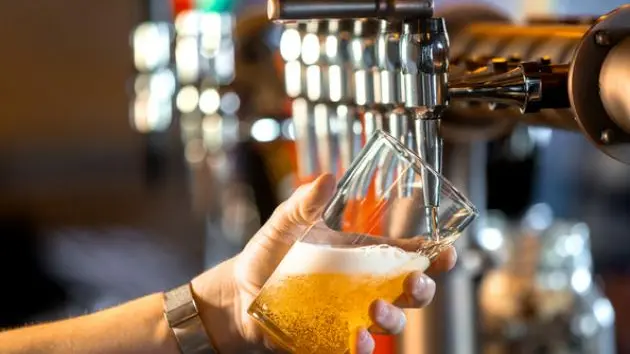 Conscience matters on booze sales