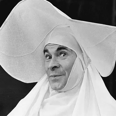 Obituary: Stanley Baxter, actor