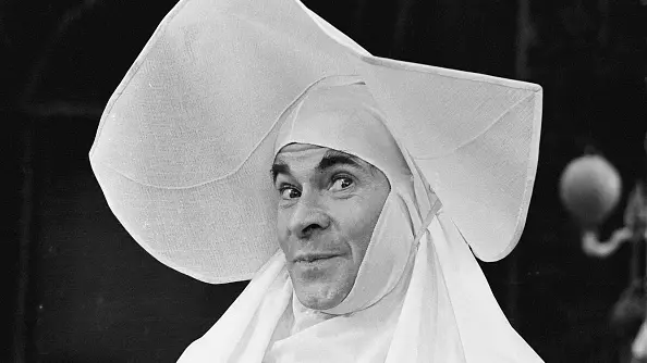 Obituary: Stanley Baxter, actor