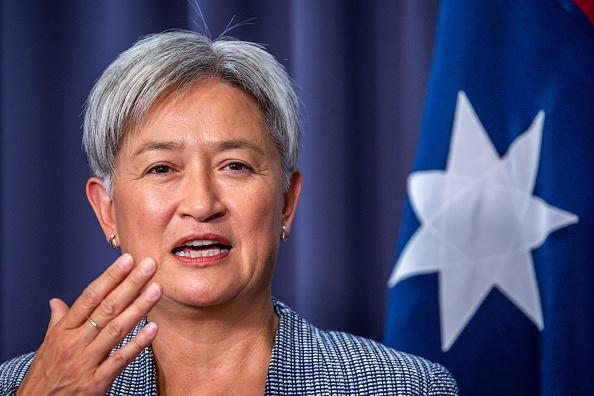 Australia will not join Iran conflict